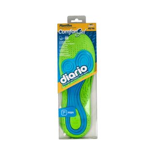 COMFORGEL PLANTILLA DIARIO H