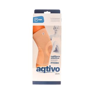 RODILLERA L AQTIVO SKIN