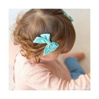 Beter Clips De Pelo Lazo 8412122310257