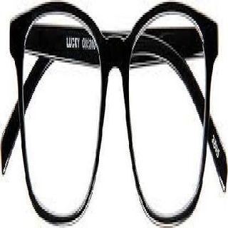 Gafas Presbicia Lucky Gris/Negra 4250550130511