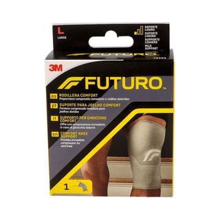 RODILLERA FUTURO COMFORT L