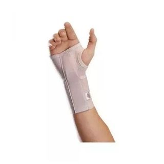 Orliman Muequera Ferula Palmar  Mf-D50 Dcha T.M/2 8435025927087