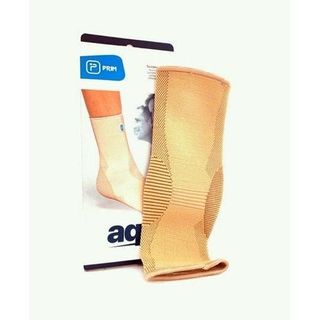 Prim Tobillera Elastica Aqtivo Skin 1 Unidad Talla Xl P710Bg 8434048358885