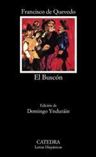 El Buscón