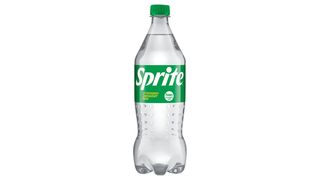 Sprite - Napój gazowany o smaku cytrynowo-limonkowym - 0,85 l
