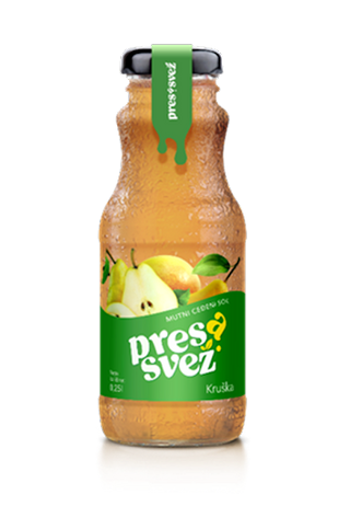 SOKIĆ JAB-KRUŠKA 0,25