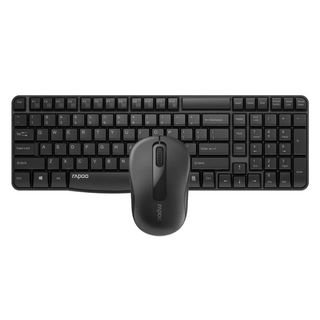 Rapoo Clavier et Souris sans Fil X 1800s