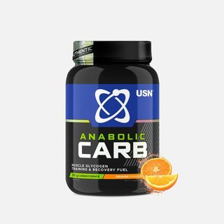 USN Anabolic Carb Orange , 1.5kg