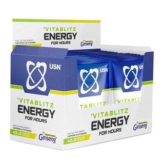 USN Vitablitz 40 Sachets