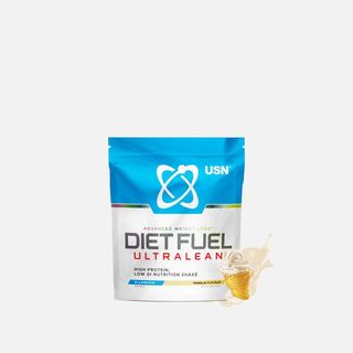 USN Diet Fuel Vanilla 450g