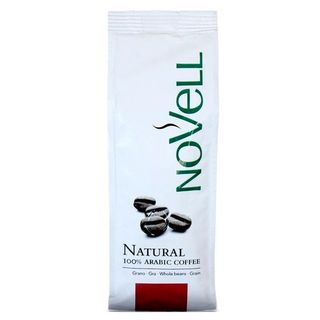 Café Molido Natural Novell, Paquete 250 G