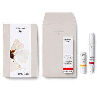 POKLON SET GENTLE TOUCH DR.HAUSCHKA