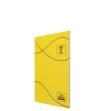 Cahier Semi Super