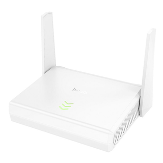 Hoco WiFi უკაბელო როუტერი HI36