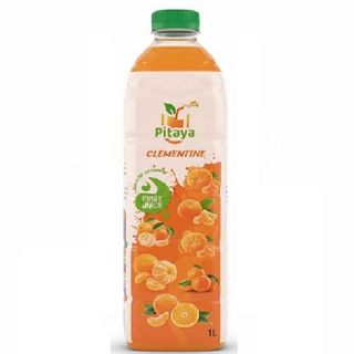 Jus Clementine Petillant 1L Pitaya