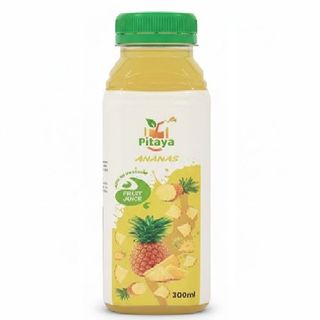 Jus Ananas Petillant 300Ml Pitaya