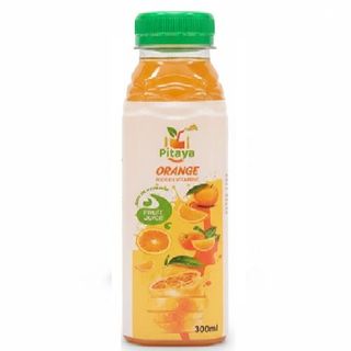 Jus Mangue Petillant 300Ml Pitaya