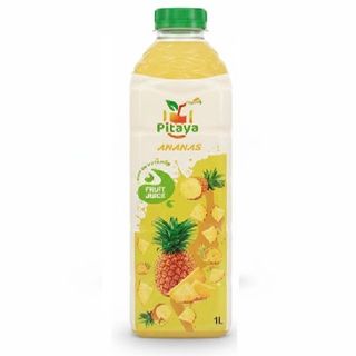 Jus Ananas Petillant 1L Pitaya