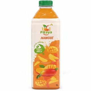 Jus Mangue Petillant 1L Pitaya