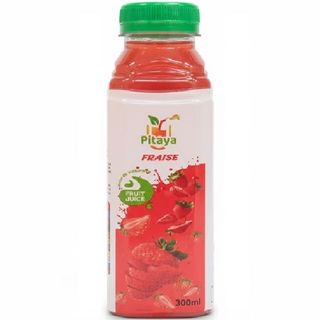 Jus Fraise Petillant 300Ml Pitaya