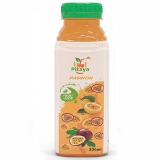 Jus Passion Petillant 300Ml Pitaya