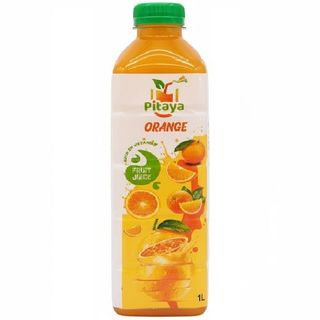 Jus Orange Petillant 1L Pitaya