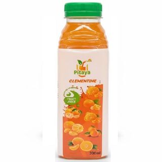 Jus Clementine Petillant 300Ml Pitaya