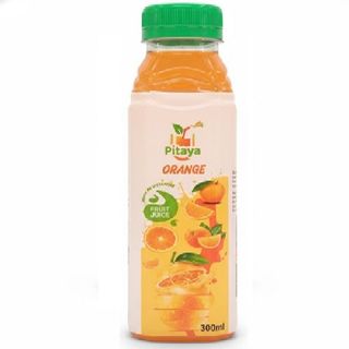 Jus Orange Petillant 300Ml Pitaya