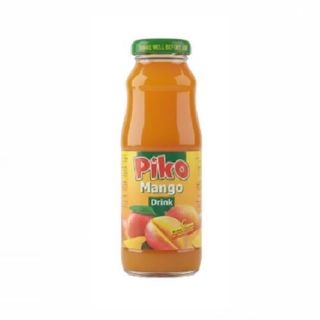 Pur Jus Mangue Bouteille 25Cl Piko