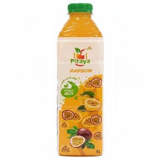 Jus Passion Petillant 1L Pitaya