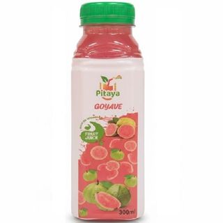 Jus Goyave Petillant 300Ml Pitaya