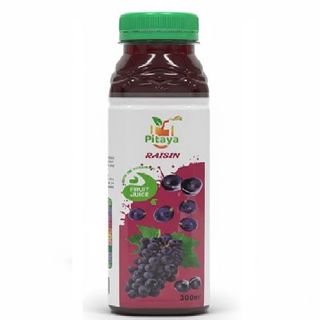 Jus Raisin Petillant 300Ml Pitaya