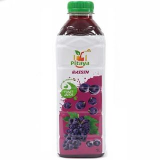 Jus Raisin Petillant 1L Pitaya
