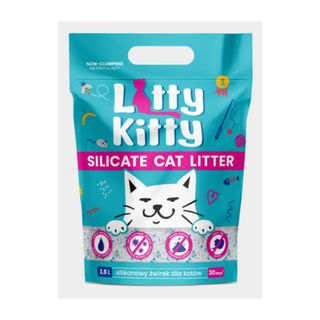 Litty Kitty 3,8l