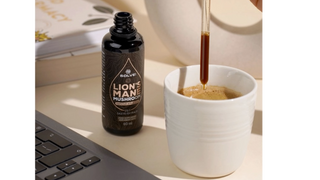 Solve Lion's Mane w kroplach 60ml