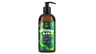Green Paw Olej Vitamin Sea