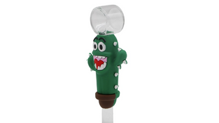 Lufka Silikonowa Kaktus MIX