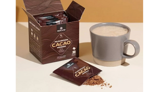 Solve Cacao Elixir 12 saszetek
