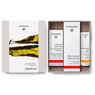 POKLON SET RELAXED SOUL DR. HAUSCHKA