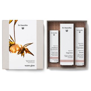 POKLON SET WARM GLOW DR.HAUSCHKA