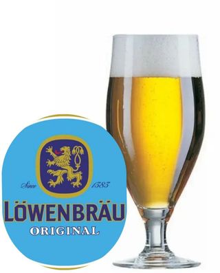 Lowenbrau Original (Pl 12%