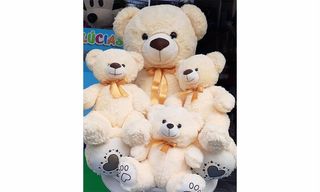 დათუნია შვილებთან ერთად