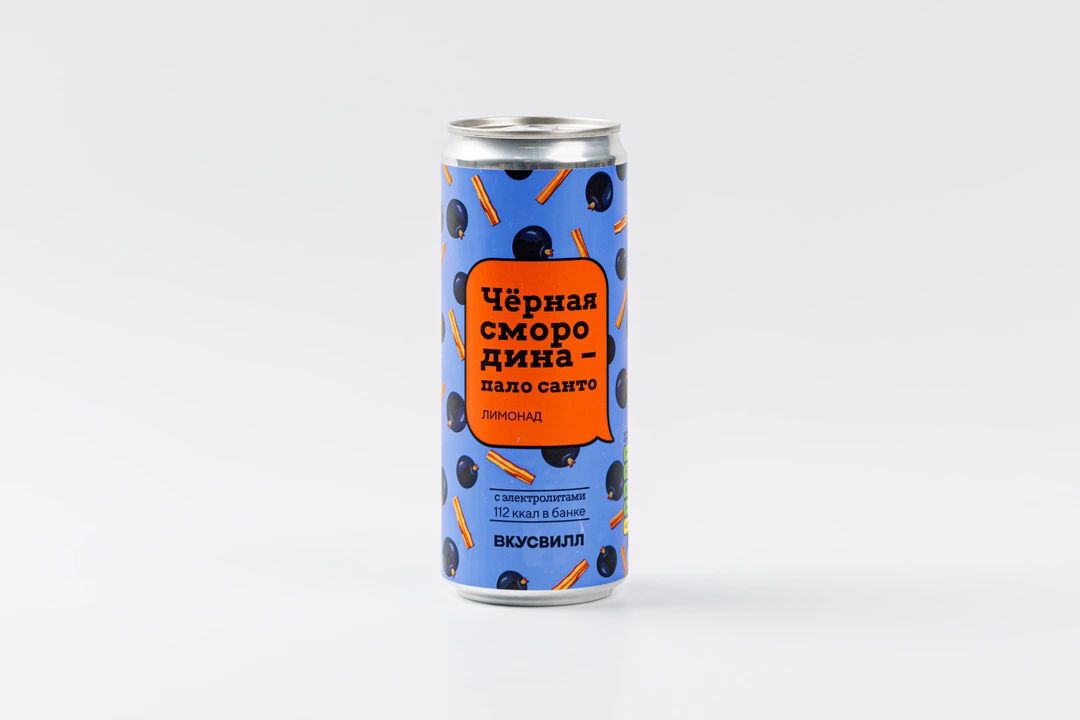 Прочие напитки.