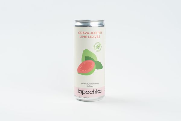 Замороженные смеси овощей и ягод.