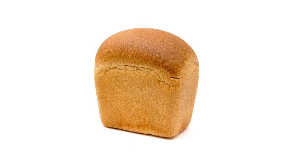 Хлеб на закваске и дрожжевой