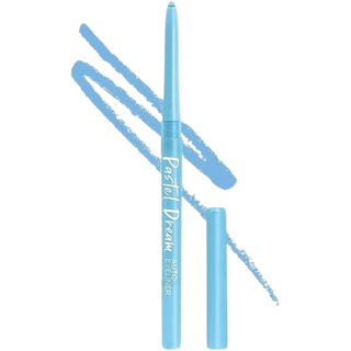 L.A GIRL PASTEL DREAM AUTO EYELINER POWDER BLUE