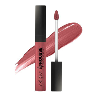 L.A Girl Lip Mousse Squad