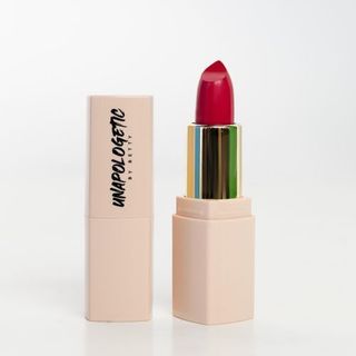 UNAPOLOGETIC LIPSTICK JABER GRN
