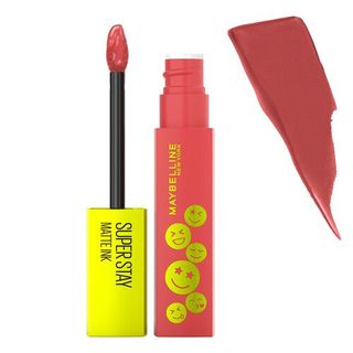 MAYBELLINE MATTE INK MOODMAKERS 435 DE-STR