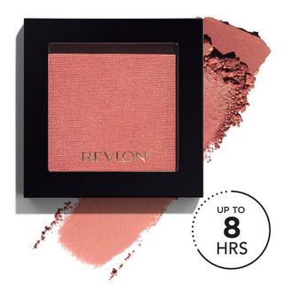 Revlon Powder Blush 227 Hot Cheeks